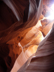 Antelope Canyon