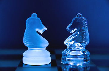 Chess Game © Loocid GmbH