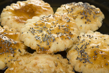 Mürbegebäck