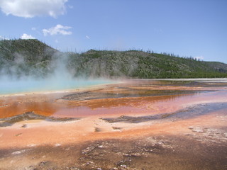 Yellowstone