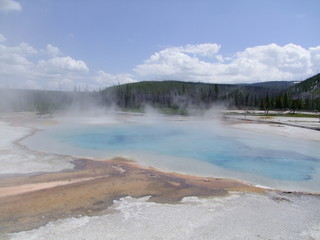 Yellowstone