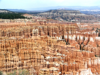 Bryce Canyon