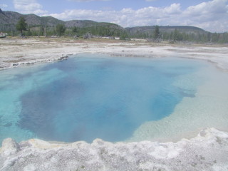 Yellowstone