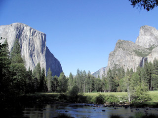 Yosemite