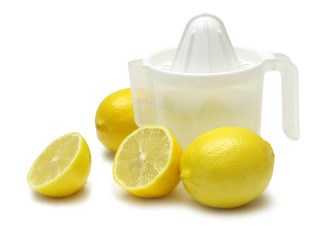 Lemon Juice