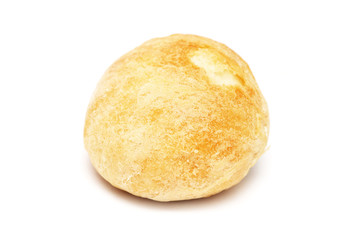 Red Bean Pastry