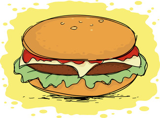 Cheeseburger