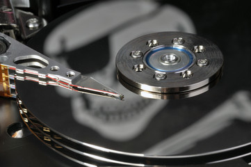 software piracy
