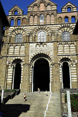 Notre-Dame du Puy-en-Velay 1
