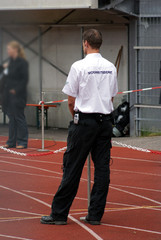 Sicherheitsdienst 2