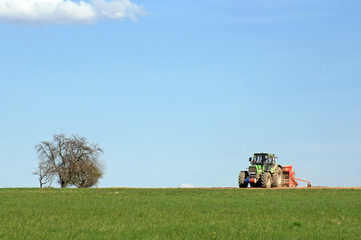 Traktor