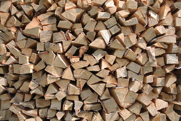Fire wood