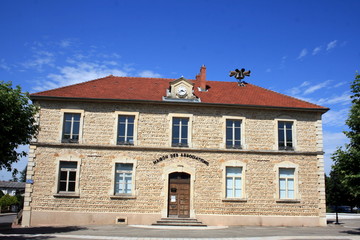 maison des associations