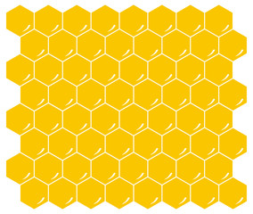honeycomb