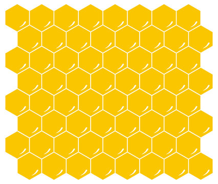 honeycomb