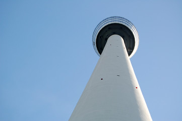 Fernsehturm © Jens Hilberger
