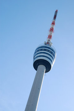 Stuttgarter Fernsehturm