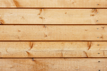 Wooden fence close-up, may be used as background..