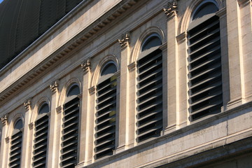 Obraz premium façade de l'opéra