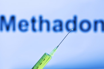Methadon