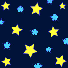 Stars design