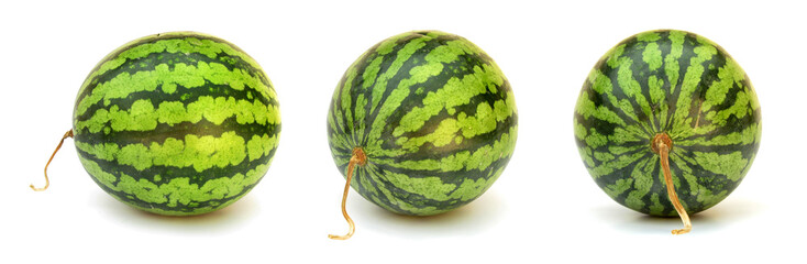 Watermelons
