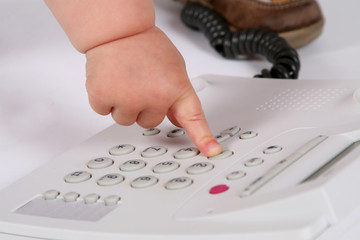 Telefonnummer