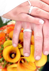 Hochzeitsringe