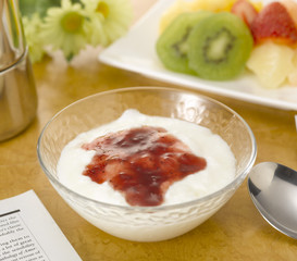 Yogurt