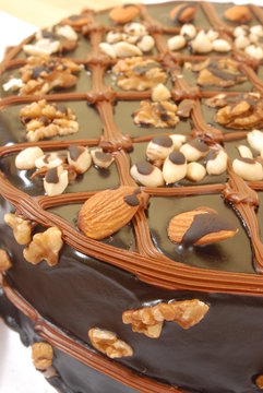 cake