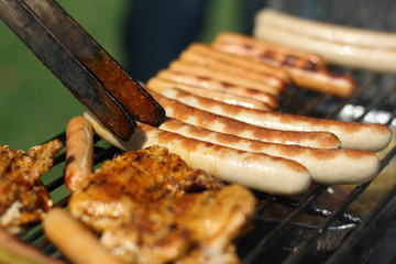 Barbecue V