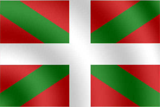 Drapeau Basque