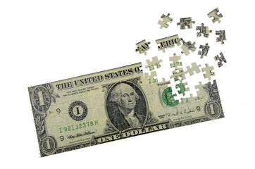 Dollarpuzzle