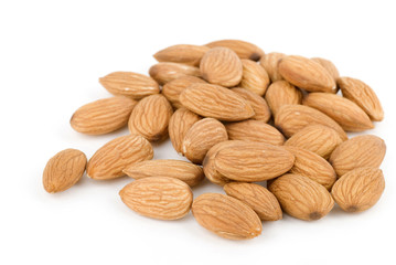 Sweet Almonds