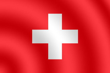 Drapeau Suisse