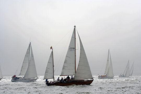 Regatta