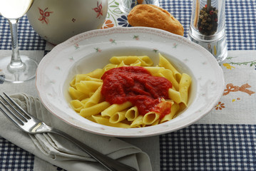 Makaruni - Primi Istria