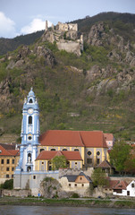 Obraz premium Dürnstein