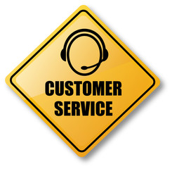 Customer Service