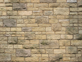 Stone Wall 02