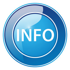 Info - Button