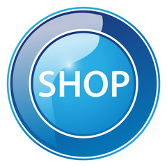 Onlineshop - Button