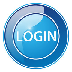 Login - Button