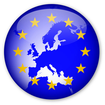 EU flag/map button