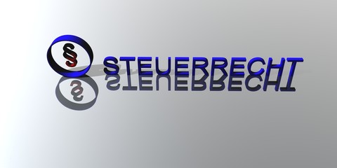 Steuerrecht