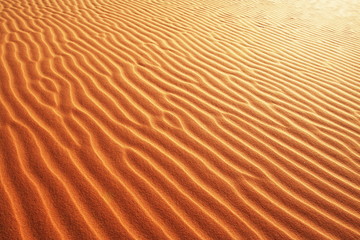 Texture about sand