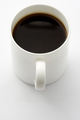 A Cup of Coffee