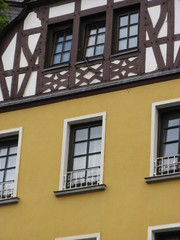 Fototapeta premium Cochem