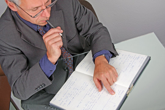Schriftsteller
