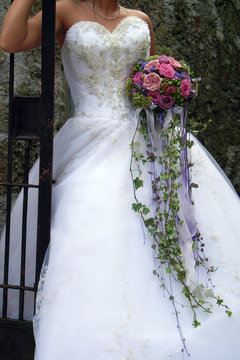 m&auml;rchenhochzeit